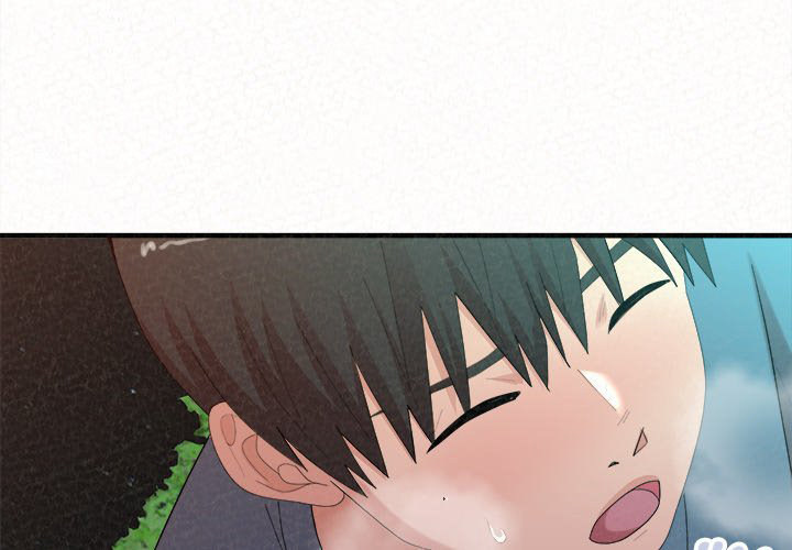 Milk Therapy Chapter 27