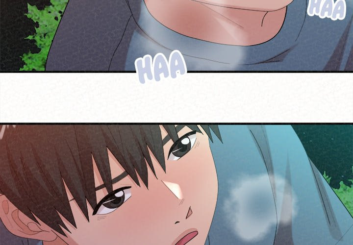 Milk Therapy Chapter 27