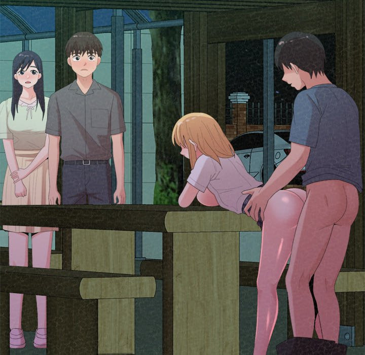 Milk Therapy Chapter 27