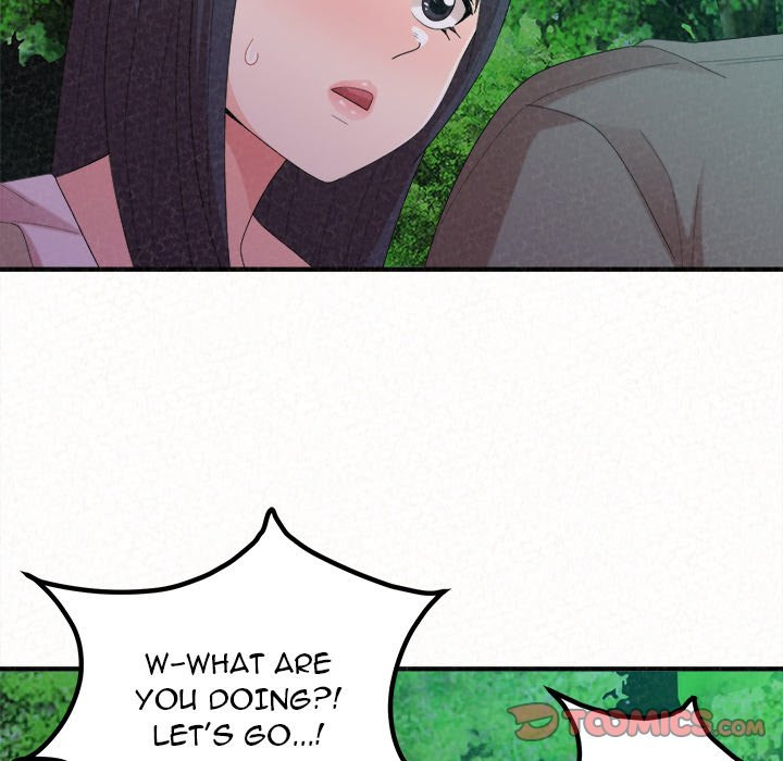 Milk Therapy Chapter 27