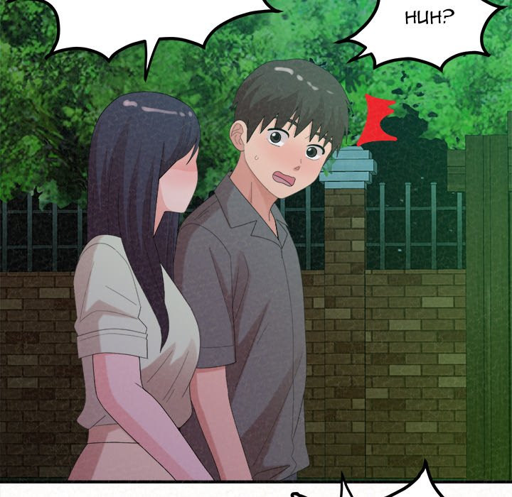 Milk Therapy Chapter 27
