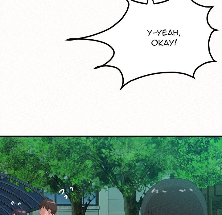 Milk Therapy Chapter 27