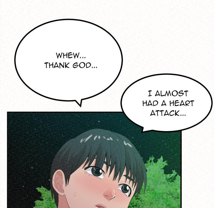 Milk Therapy Chapter 27