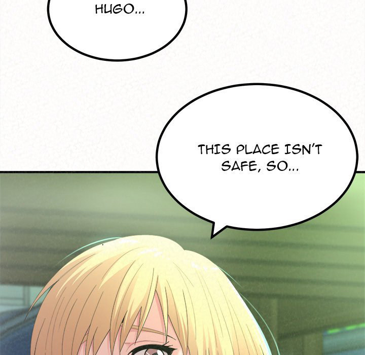 Milk Therapy Chapter 27