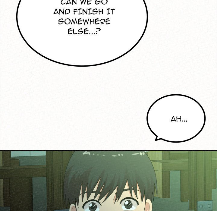 Milk Therapy Chapter 27