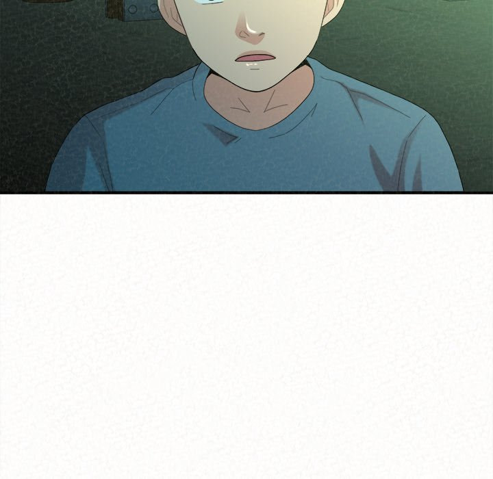 Milk Therapy Chapter 27