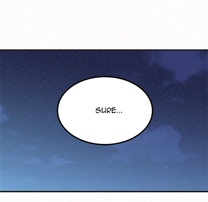 Milk Therapy Chapter 27