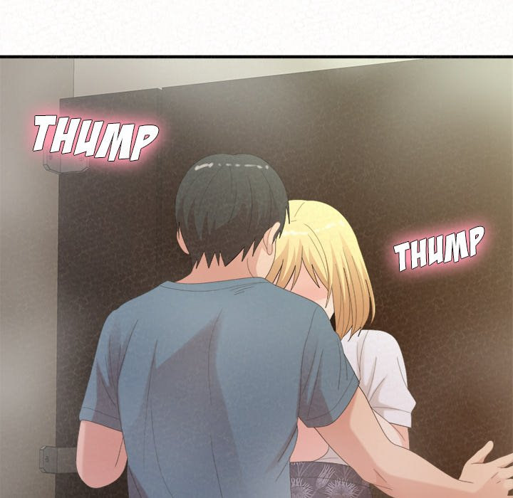 Milk Therapy Chapter 27
