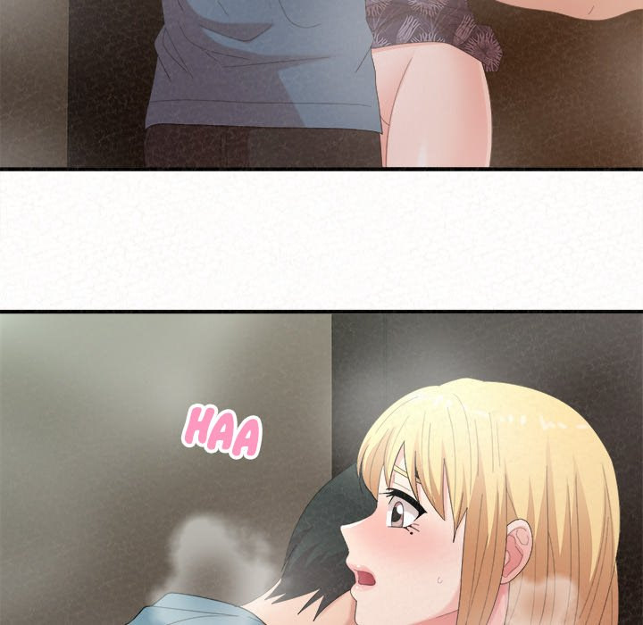 Milk Therapy Chapter 27