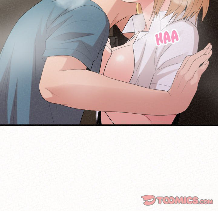 Milk Therapy Chapter 27