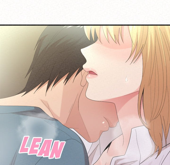 Milk Therapy Chapter 27