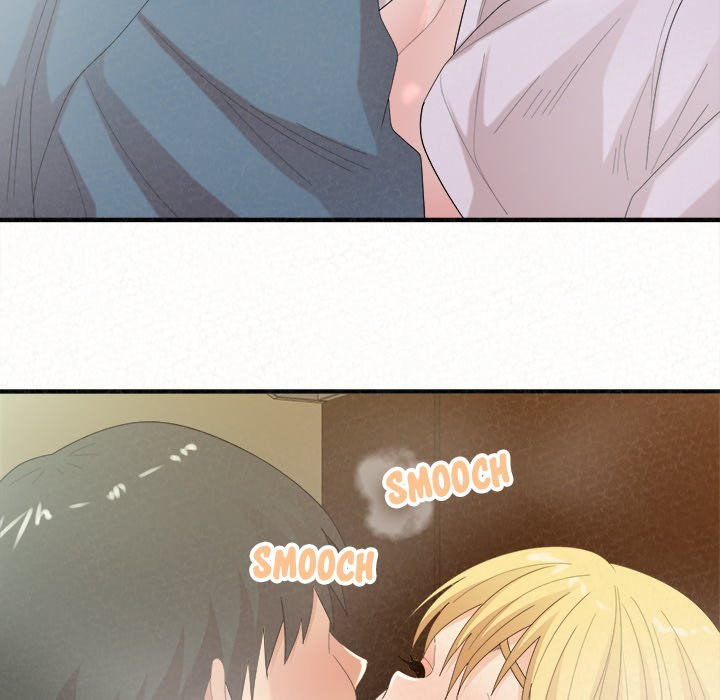 Milk Therapy Chapter 27