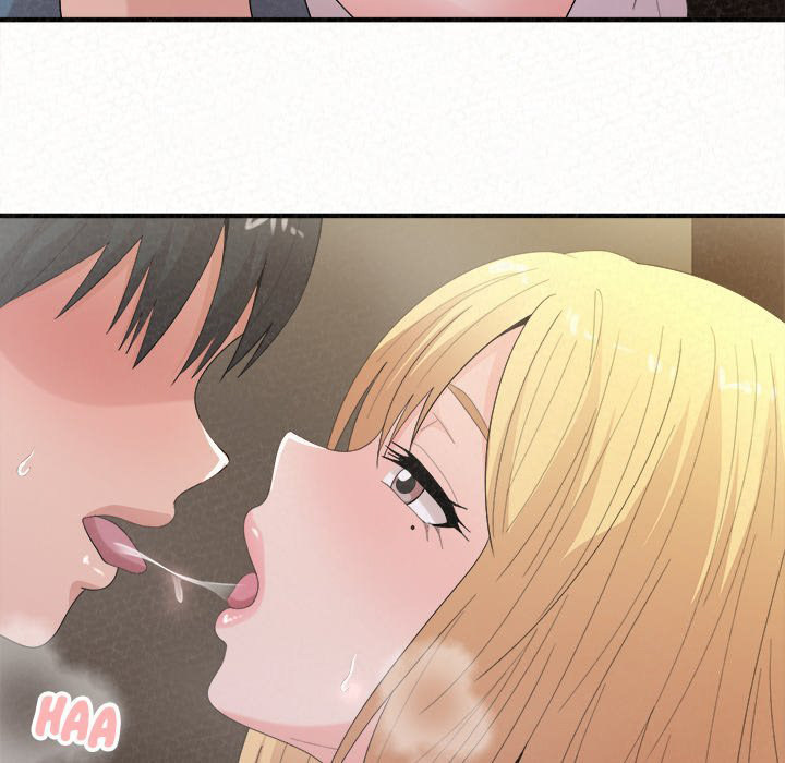 Milk Therapy Chapter 27