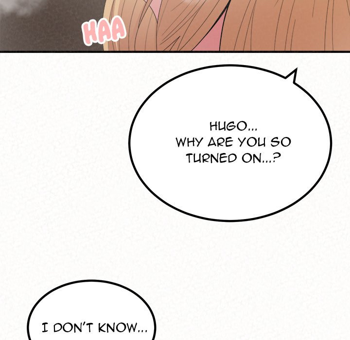 Milk Therapy Chapter 27