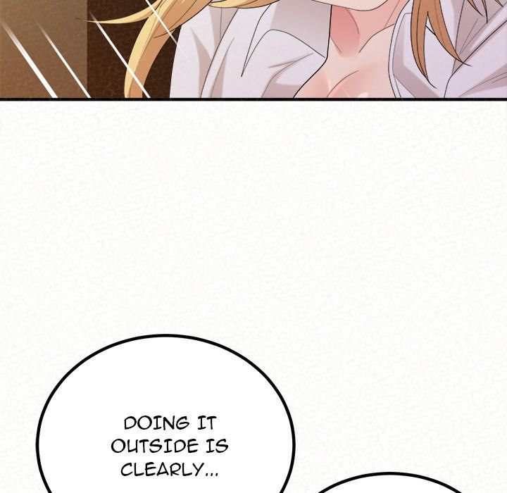 Milk Therapy Chapter 27