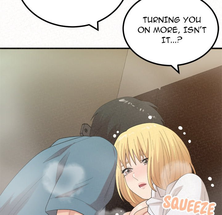 Milk Therapy Chapter 27
