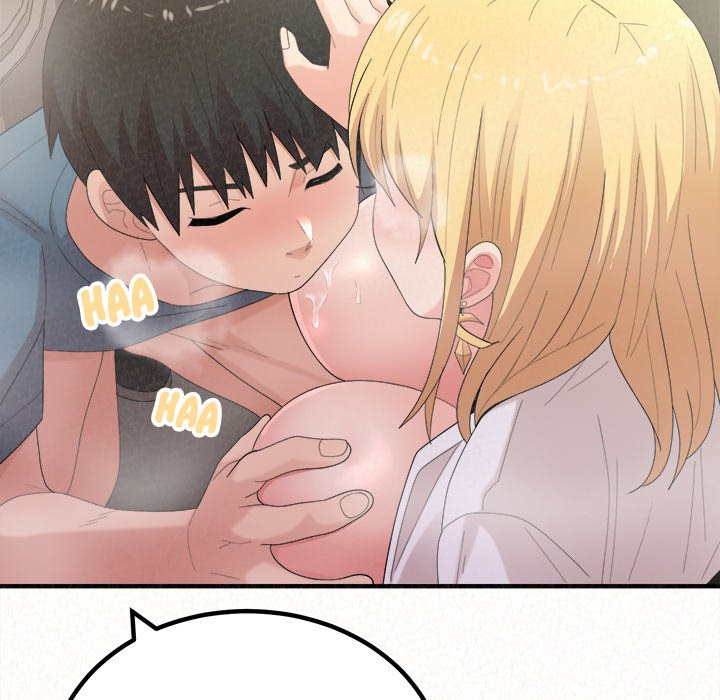 Milk Therapy Chapter 27