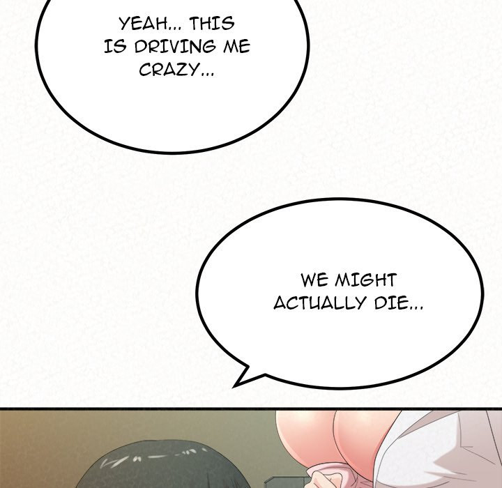 Milk Therapy Chapter 27