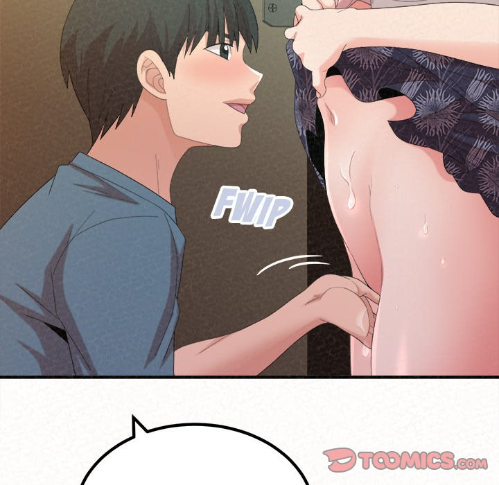 Milk Therapy Chapter 27