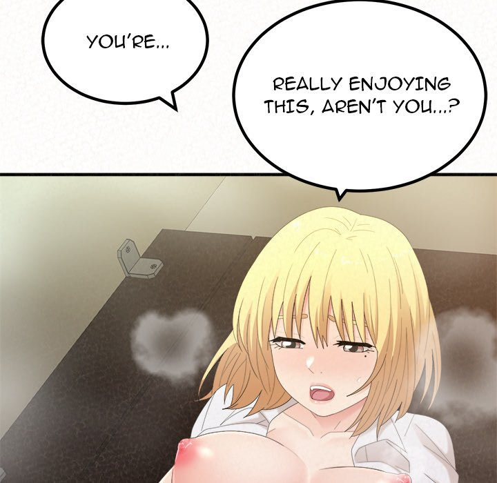 Milk Therapy Chapter 27