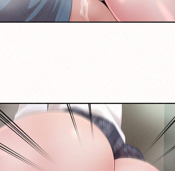 Milk Therapy Chapter 27