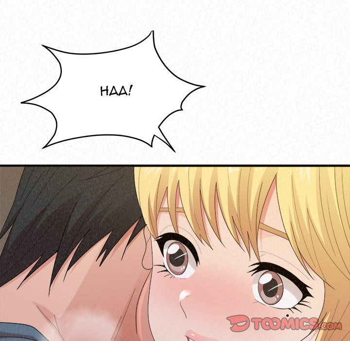Milk Therapy Chapter 27