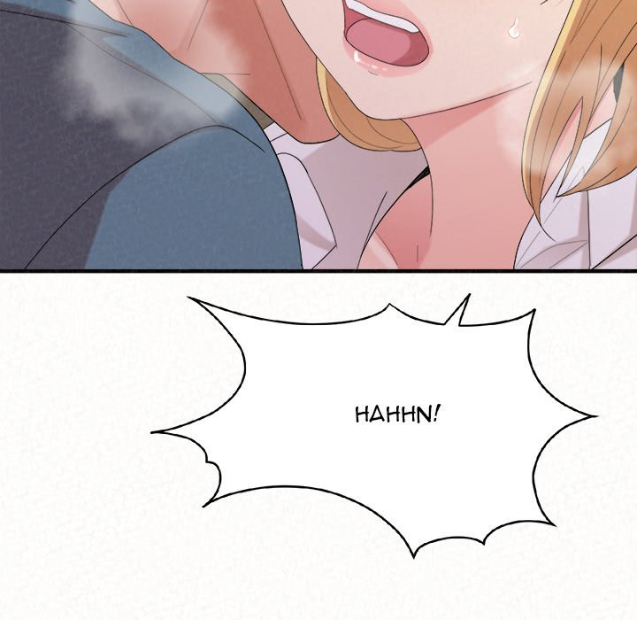 Milk Therapy Chapter 27