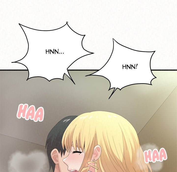 Milk Therapy Chapter 27