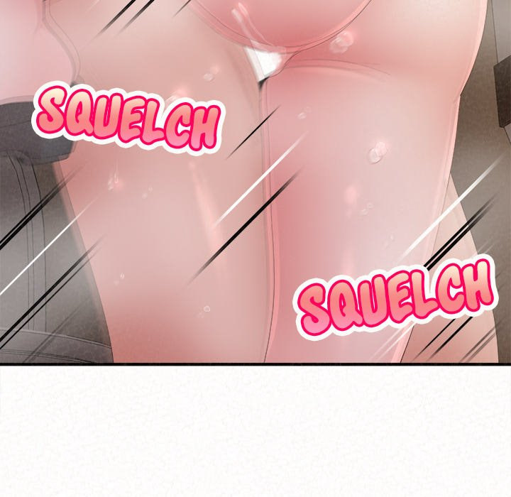 Milk Therapy Chapter 27