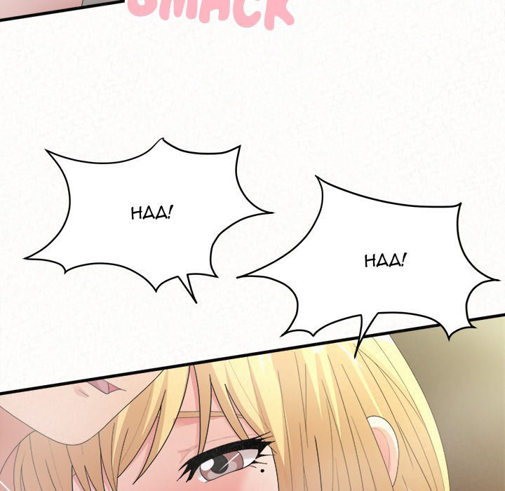 Milk Therapy Chapter 27