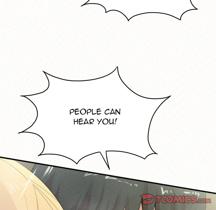 Milk Therapy Chapter 27