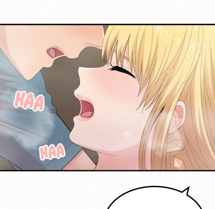 Milk Therapy Chapter 27
