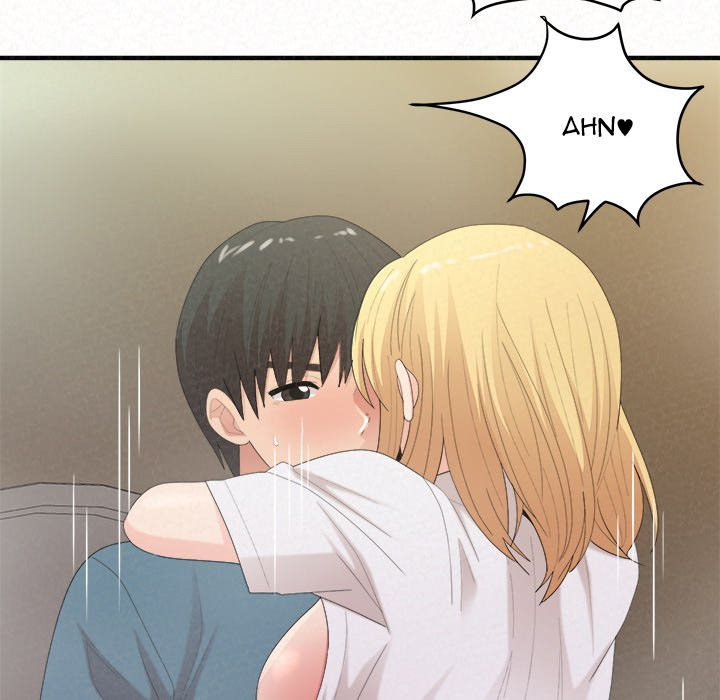 Milk Therapy Chapter 27