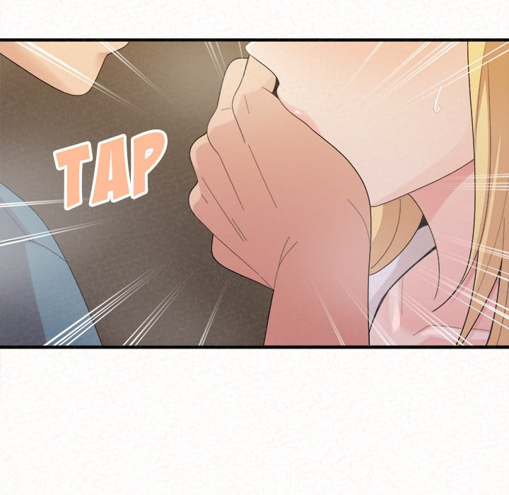 Milk Therapy Chapter 27