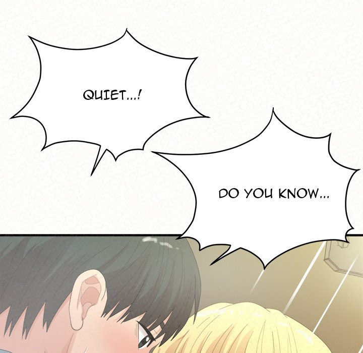 Milk Therapy Chapter 27