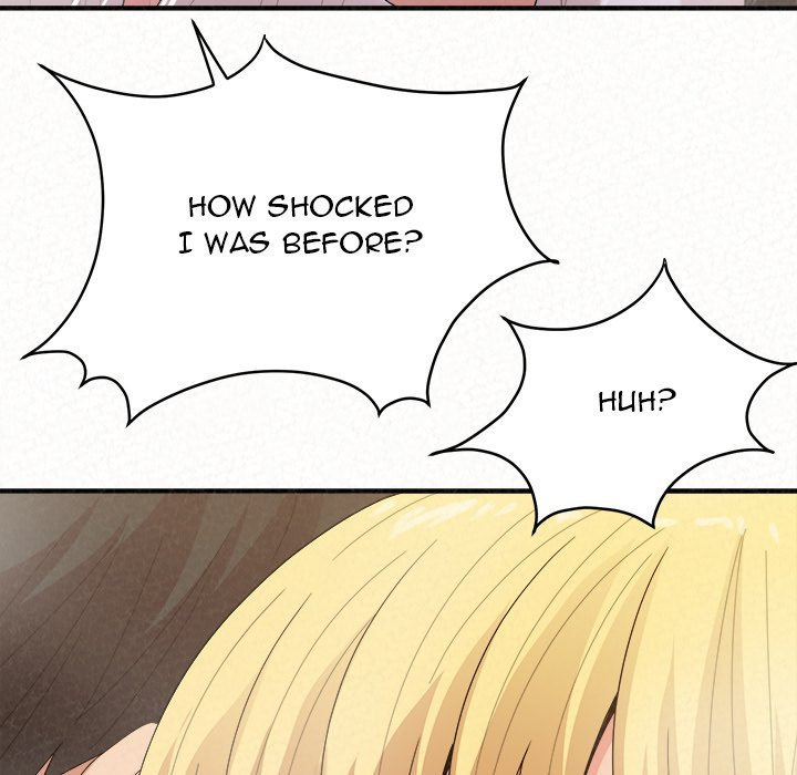 Milk Therapy Chapter 27