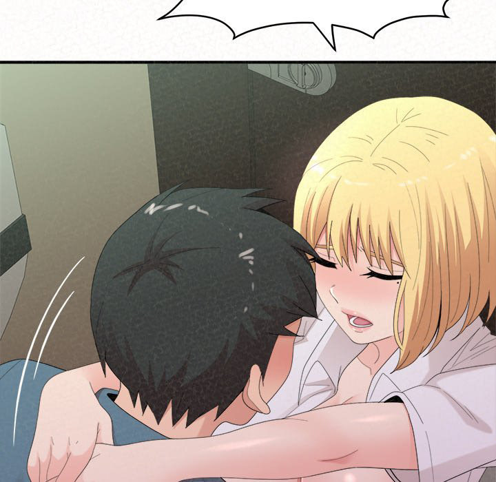 Milk Therapy Chapter 27