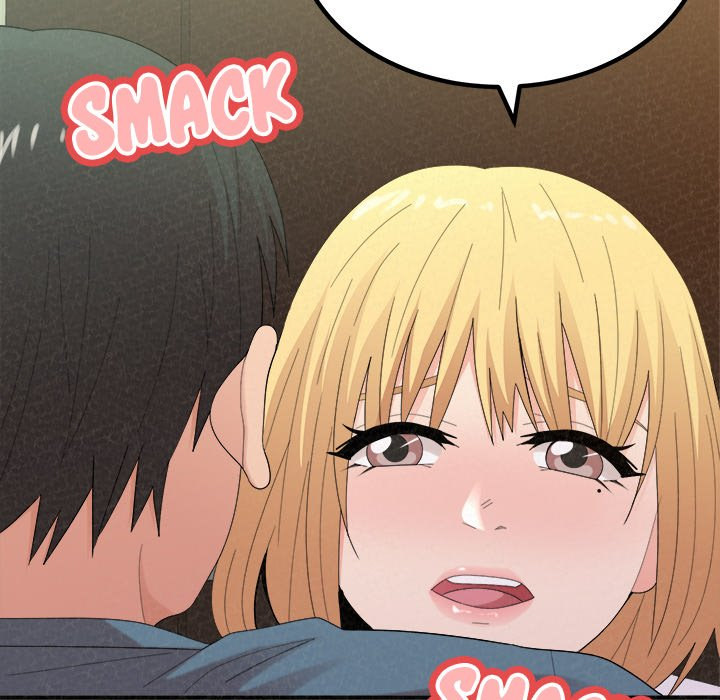 Milk Therapy Chapter 27