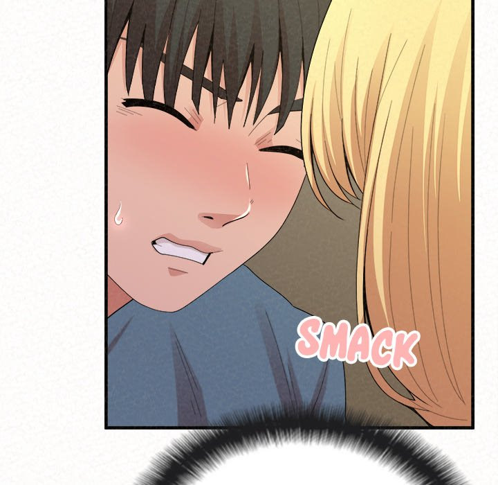 Milk Therapy Chapter 27