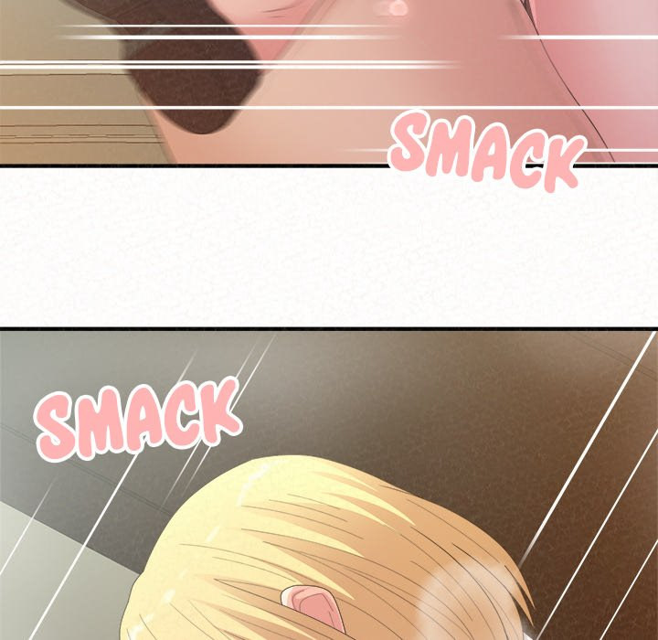 Milk Therapy Chapter 27