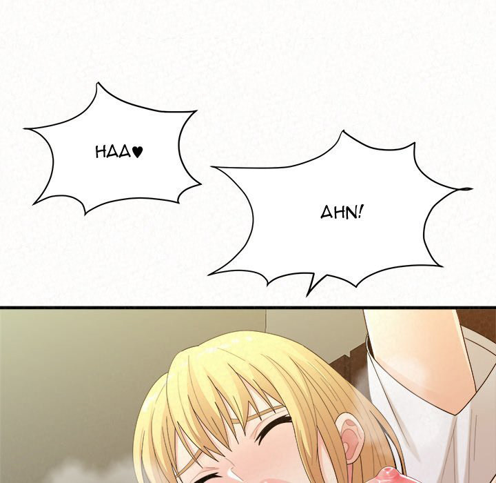 Milk Therapy Chapter 27