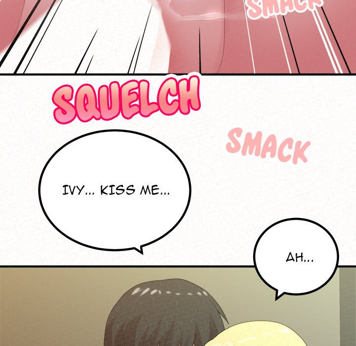 Milk Therapy Chapter 27
