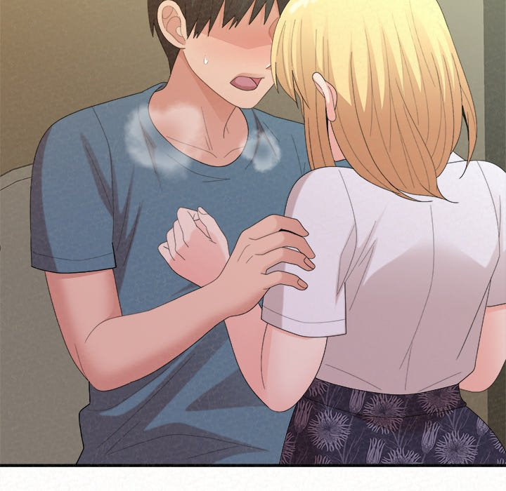 Milk Therapy Chapter 27