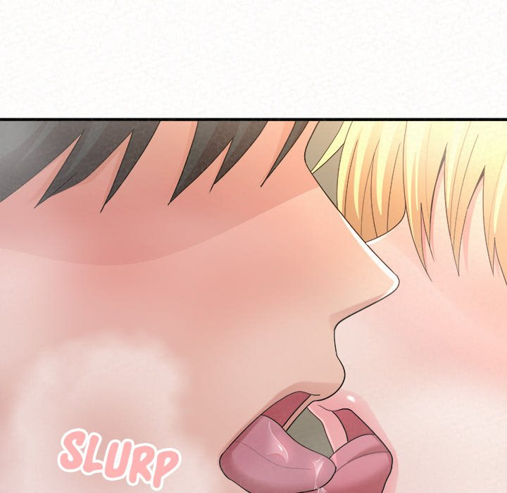 Milk Therapy Chapter 27