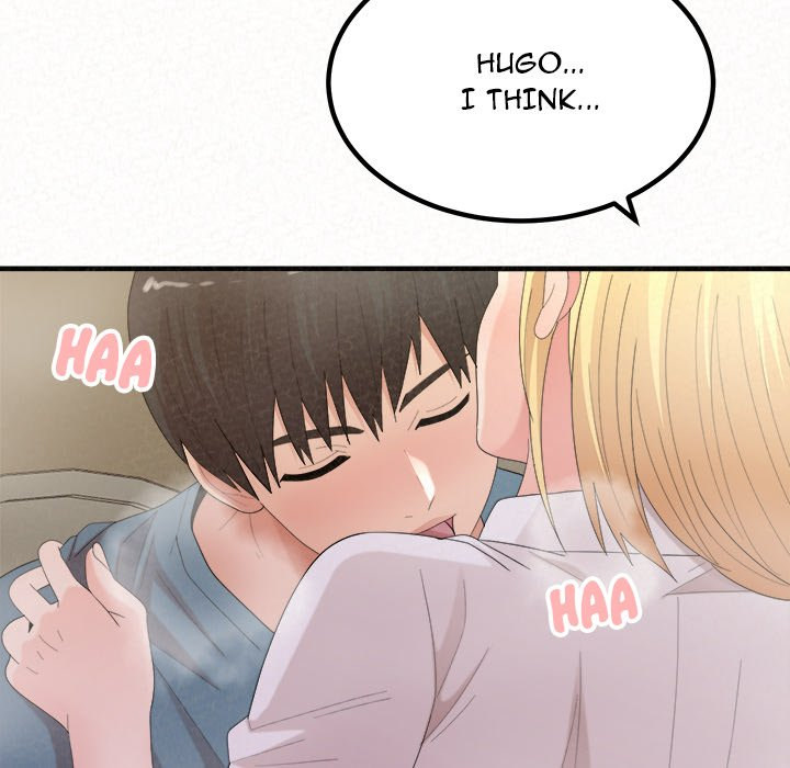 Milk Therapy Chapter 27