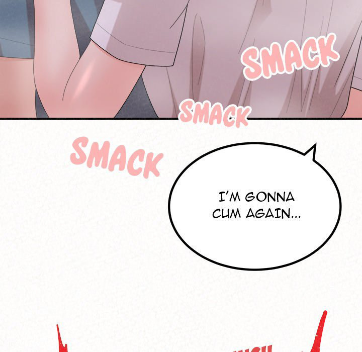 Milk Therapy Chapter 27