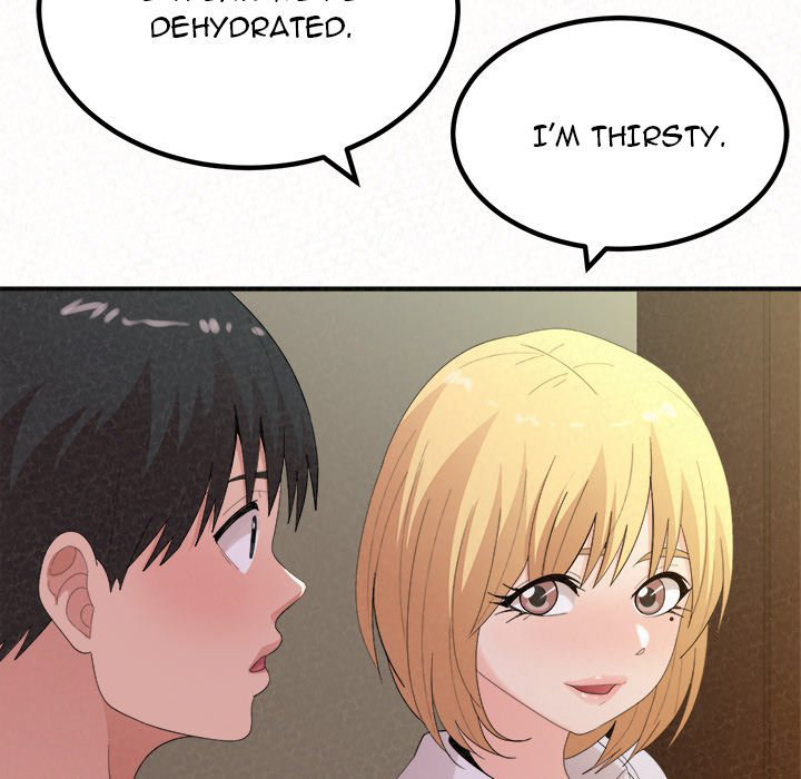 Milk Therapy Chapter 27