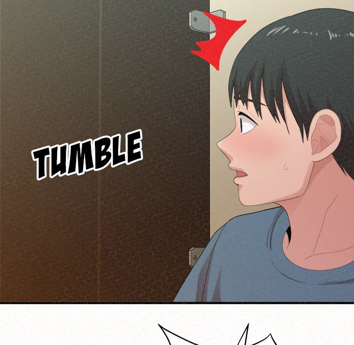 Milk Therapy Chapter 27