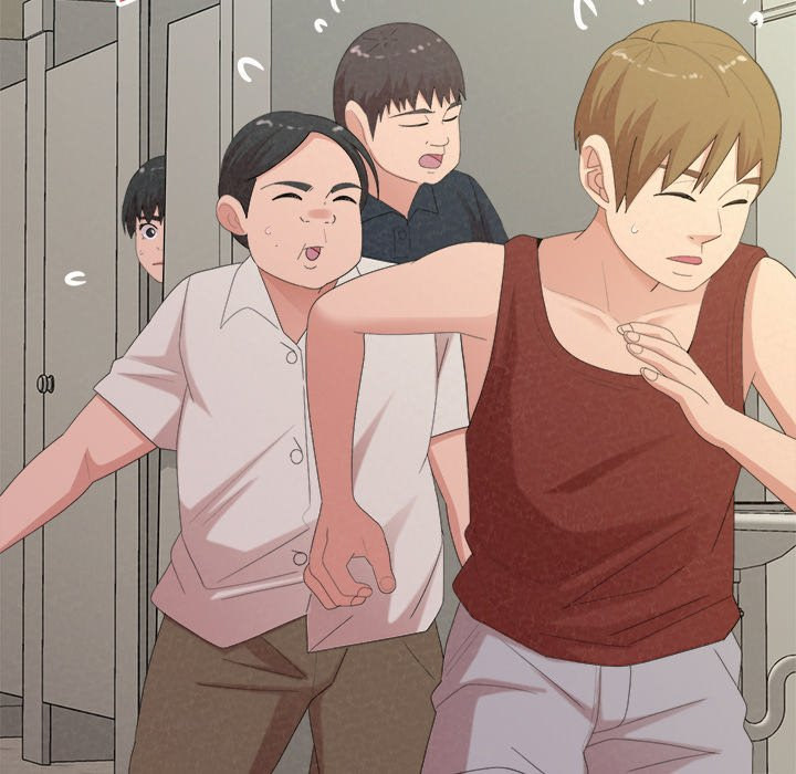 Milk Therapy Chapter 27