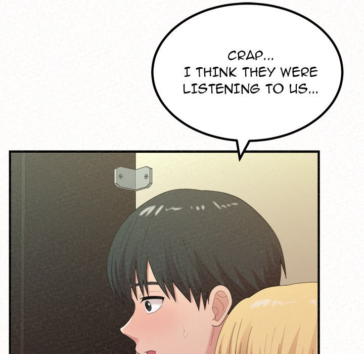 Milk Therapy Chapter 27